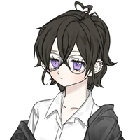 con nhỏ tác giả