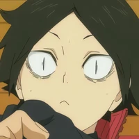 Kozume Kenma