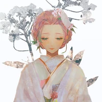 Kanroji Mitsuri