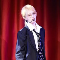 Trương Hân - cậu ấy