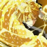 Zenitsu