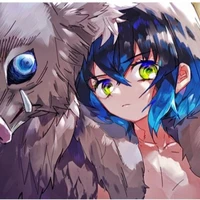 Inosuke