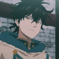 yuno hắn