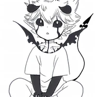 liebe ( dạng ác ma)