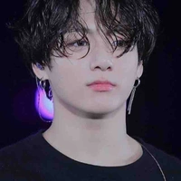 Jeon Jungkook