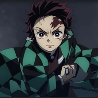 Kamado Tanjirou