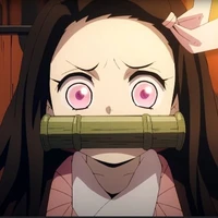 Kamado Nezuko