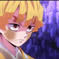 Agatsuma Zenitsu