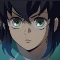 Inosuke