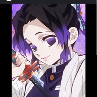 Shinobu - Trùng Trụ