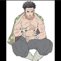 Goyoumei - Nham Trụ