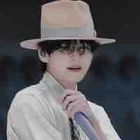 Kim Taehyung 