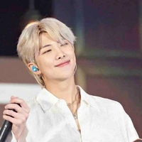 Kim Namjoon