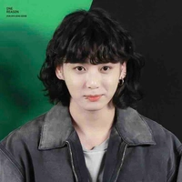 Jeon Jungkook 