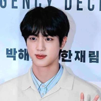 Kim SeokJin 