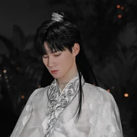 Trương Chân Nguyên_Nhị Vương Gia