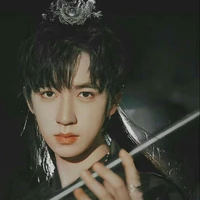 Hạ Tuấn Lâm_Ngũ Vương Gia