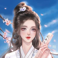 Tố Nhi_nô tỳ của Mãn Mãn