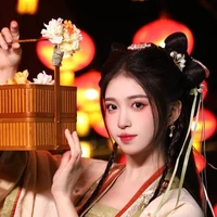 Lục Uyên Uyên_muội muội các ah