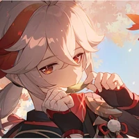 kazuha