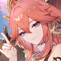 yae miko