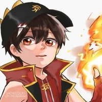 Blaze 💥