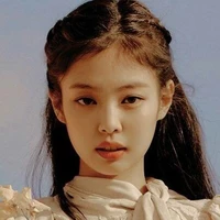 kim jennie