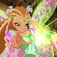 Flora