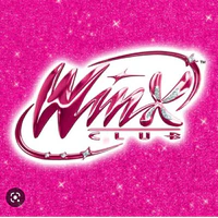Nhóm Winx
