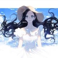 Suzuki Makaira/ Nguyệt Cát