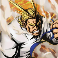 All Might