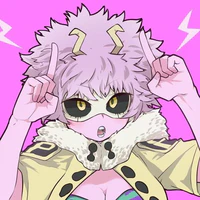 Mina Ashido