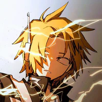 Denki Kaminari