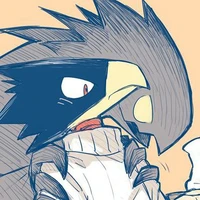 Fumikage Tokoyami
