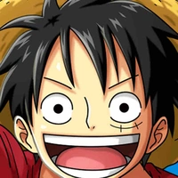 Luffy