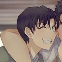 Hayashi Hikozu/Shiya