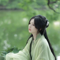 Ly Quang Tử Yên-Nhược Hy