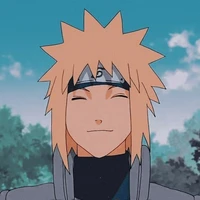 Namikaze Minato