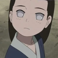 Hyuga Neji