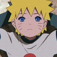 Uzumaki Naruto