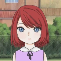 Uzumaki Miwako