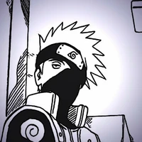 Kakashi
