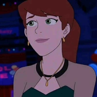 Jenna Jones