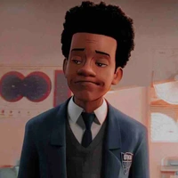 Miles Morales