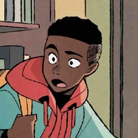 Ben Morales