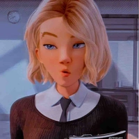 Gwen Stacy