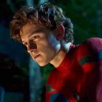Peter Parker(Tom)