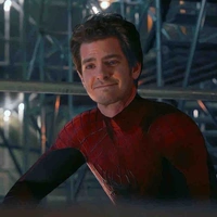 Peter Parker(Andrew)