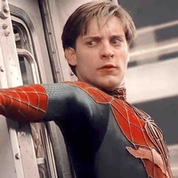 Peter Parker(Tobey)
