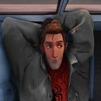 Peter.B Parker